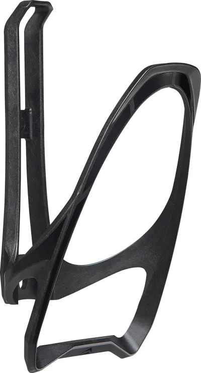 Фляготримач MERIDA AERO C Light black-black