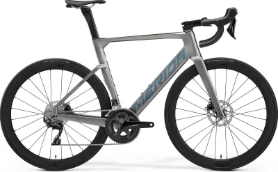 Велосипед MERIDA REACTO LIMITED 2023