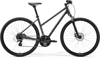 Велосипед MERIDA CROSSWAY 10 L 2026