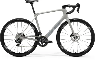 Велосипед MERIDA SCULTURA ENDURANCE RIVAL EDITION 2026