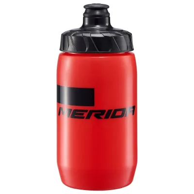 Фляга MERIDA STRIPE Classic 500 red