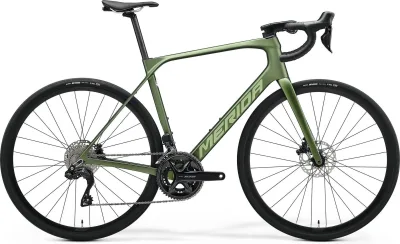 Велосипед MERIDA SCULTURA ENDURANCE 6000 2025