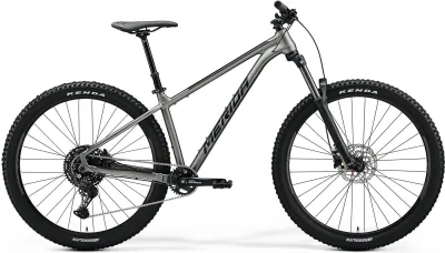 Велосипед MERIDA BIG.TRAIL 400 2024