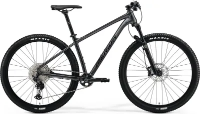 Велосипед MERIDA BIG.NINE XT-EDITION 2023