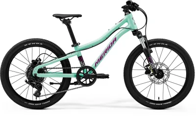 Велосипед MERIDA MATTS J.20 2026