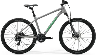 Велосипед MERIDA BIG.SEVEN 15 2025