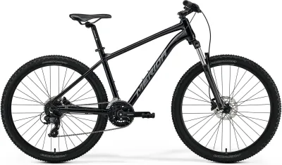 Велосипед MERIDA BIG.SEVEN 15 2025