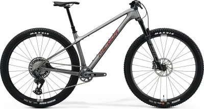 Велосипед MERIDA BIG.NINE TR 8000 2025