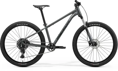 Велосипед MERIDA BIG.SEVEN 80 2026