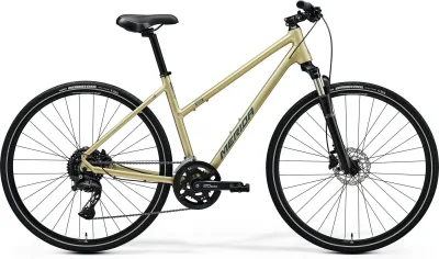 Велосипед MERIDA CROSSWAY L 300 2025