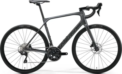 Велосипед MERIDA SCULTURA ENDURANCE 4000 2024