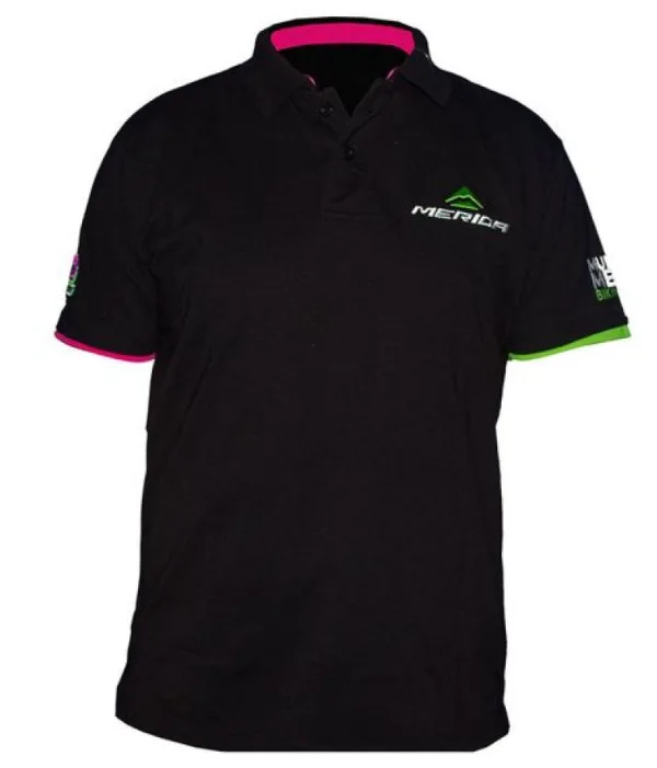 Поло Merida POLO SHIRT L