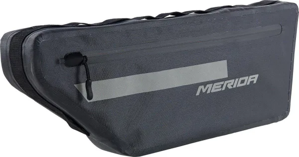 Сумка MERIDA TRAVEL Framebag L (5.4L)