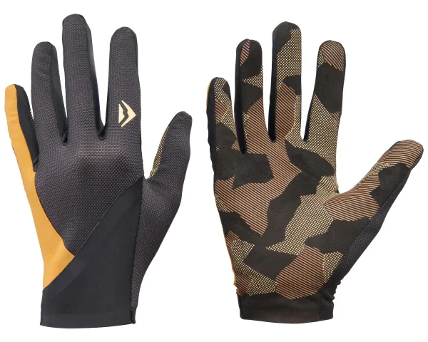 Велорукавиці MERIDA GLOVES SECOND SKIN XXL TURMERIC
