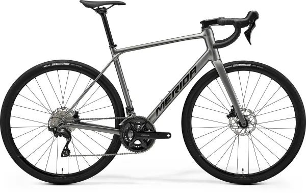 Велосипед MERIDA SCULTURA ENDURANCE 400 2026