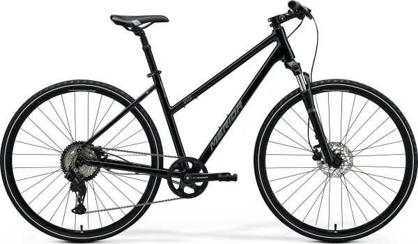 Велосипед MERIDA CROSSWAY L 20 2025