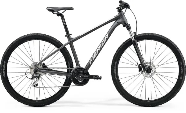 Велосипед MERIDA BIG.SEVEN 20-3X 2023