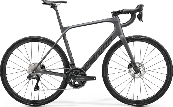 Велосипед MERIDA SCULTURA ENDURANCE 8000 2024