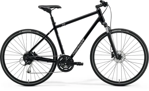 Велосипед MERIDA CROSSWAY 100 2023
