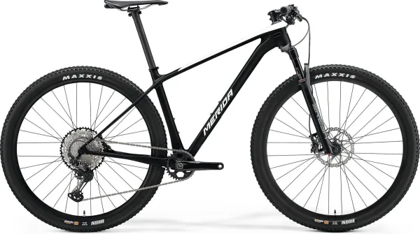 Велосипед MERIDA BIG.NINE XT 2023