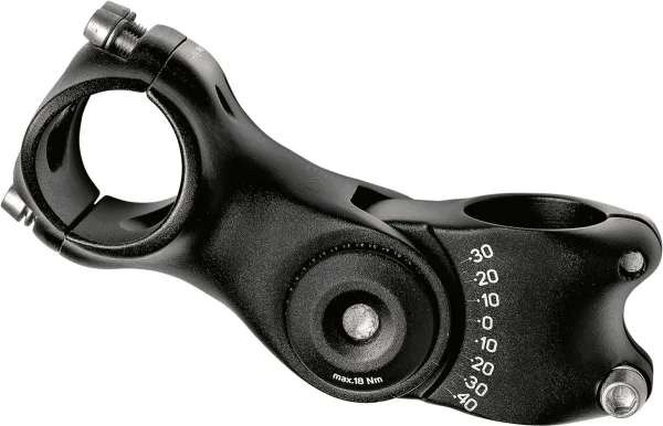 Винос MERIDA EXPERT CT Adjustable 90mm (31.8mm, 28.6mm/1 1/8") -30° to +40°