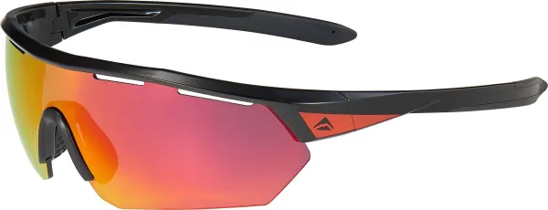 Окуляри MERIDA Sport II black-red