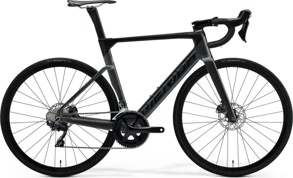 Велосипед MERIDA REACTO LIMITED 2023