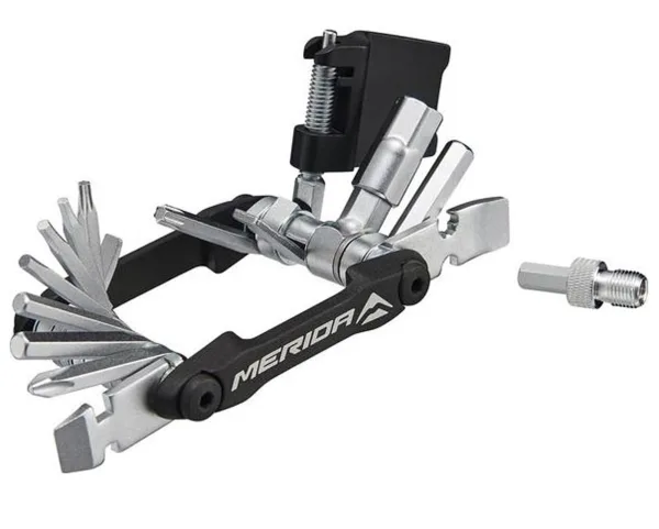 Мультитул MERIDA 24 IN 1 Multi Tool