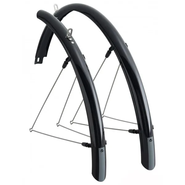 Бризговики Merida Fender/Stripe 26" 55мм