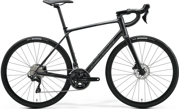 Велосипед MERIDA SCULTURA ENDURANCE 400 2024