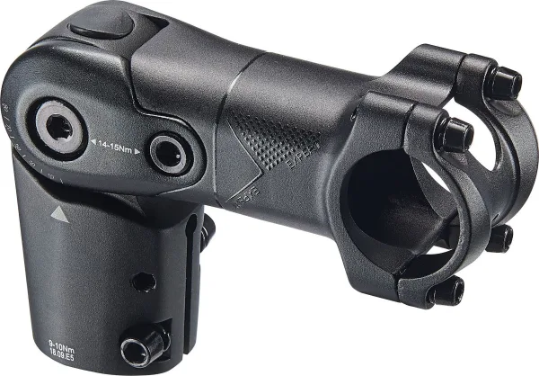 Винос MERIDA EXPERT TK Adjustable 90mm (31.8mm, 28.6mm/1 1/8") 0° to +90°