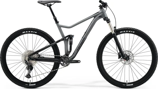 Велосипед MERIDA ONE-TWENTY 400 2023
