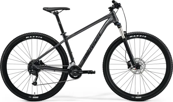 Велосипед MERIDA BIG.NINE 100-2X 2023
