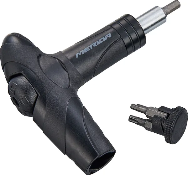 Мультитул MERIDA ADJUSTABLE Torque Wrench
