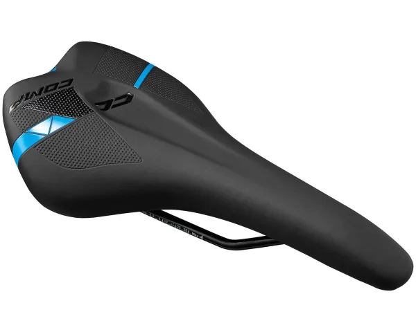 Сідло MERIDA COMP CC Sport black-blue