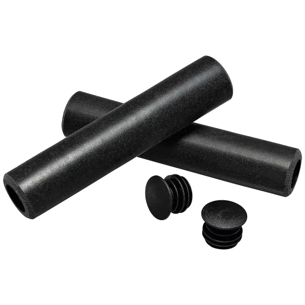 Гріпси MERIDA TEAM CC Silicon (DIA 32mm) 130mm black