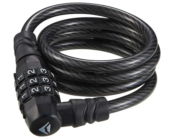 Замок MERIDA DIGITS Cable Lock 90cm 8mm