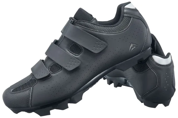 Веловзуття MERIDA COMP MTB NYLON black