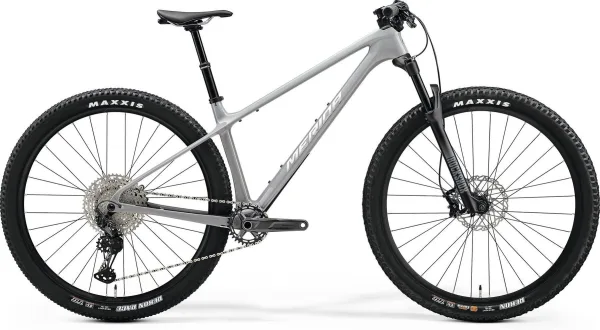 Велосипед MERIDA BIG.NINE TR 5000 2025