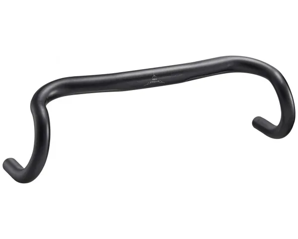 Кермо MERIDA EXPERT GR Dropbar 400mm (31.8mm) 12° black