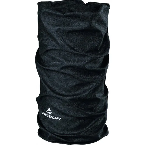 Головний убір MERIDA Multifunctional Headwear black