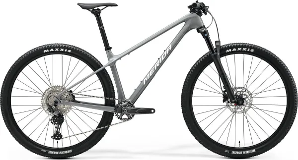 Велосипед MERIDA BIG.NINE 3000 2025