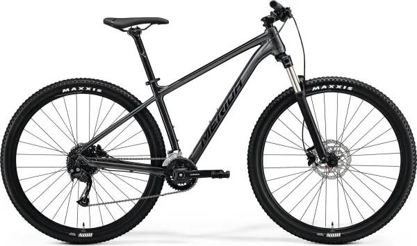 Велосипед MERIDA BIG.SEVEN 100-2X 2023