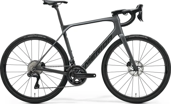 Велосипед MERIDA SCULTURA ENDURANCE 8000 2025