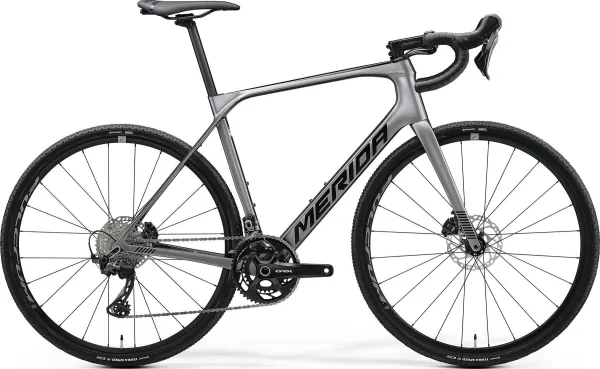 Велосипед MERIDA SCULTURA ENDURANCE GR 5000 2024