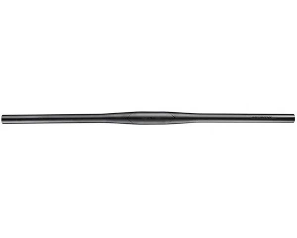 Руль MERIDA Expert CC Black, 31.8 mm, 720 mm, Rise: 10 mm, BS: 7°, Alloy