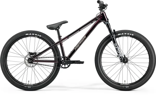 Велосипед MERIDA DIRT 700 2026