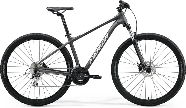 Велосипед MERIDA BIG.NINE 20-3X 2023