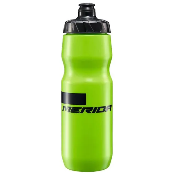 Фляга MERIDA STRIPE Classic 680 green
