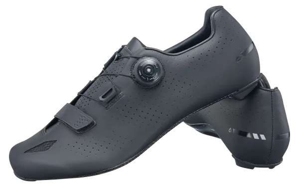 Веловзуття MERIDA TEAM SL ROAD CARBON black